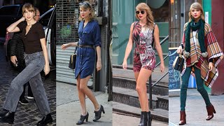 Tayler Swift street style✨