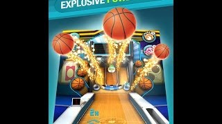 Skee-Ball Arcade - Gameplay Video