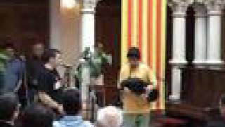 Concert Novelda Xeremiers Mallorca 800 aniversari Jaume I 6
