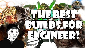The Ultimate GW2 Engineer Guide | 2024 Meta Builds for PVE