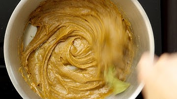 Hoe maak je Japanse curry roux