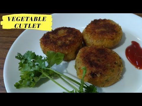 vegetable-cutlet-recipe-|-veg-cutlet-in-tamil-|-easy-veg-cutlet-recipe