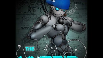 Danny brown - Shootin moves (instrumental)