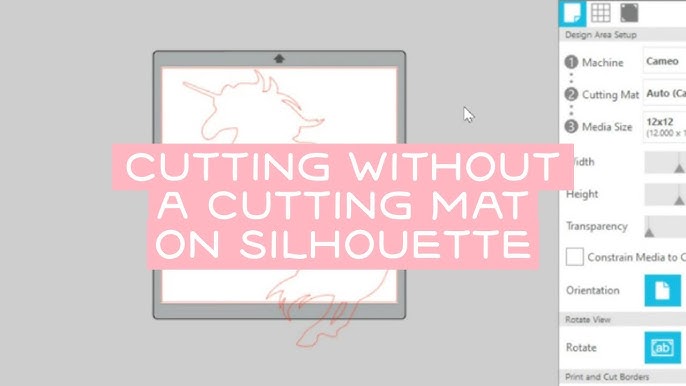 Silhouette School with Melissa Viscount - Is that CAMEO 4 Autoblade not  cutting? Let's talk about these 4 fixes and you can check out a video too  that may help you see