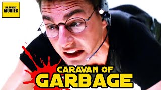 Mission Impossible - Caravan Of Garbage