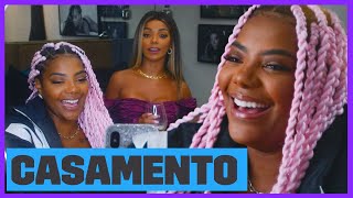 Ludmilla e Brunna: descobertas, alegria e muito amor! | Rainha da Favela