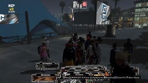 NBA 2K21 Crazy comeback Part 2 To Win RUSH 1v1