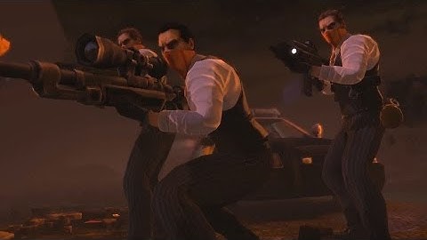 XCOM Enemy Within Impossible (Series 3 Mission 18 Part 2) / JDWolf