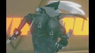 Top WIPEOUTS ver. 2 (2.5) - Zenless Zone Zero