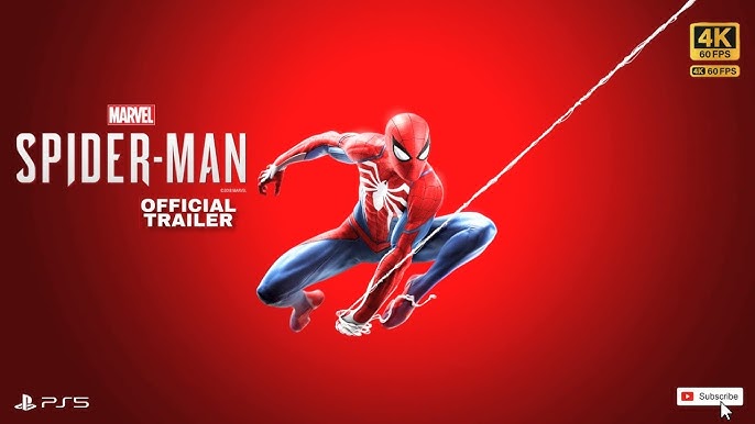 Marvel's Spider-Man: requisitos e recursos da versão de PC foram revelados  com novo trailer 