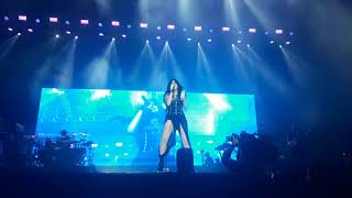 Camila cabello - In The Dark - Live in z festival São Paulo 2018