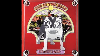 Status Quo - Dog Of Two Head ( CD 1-3 ) 1971
