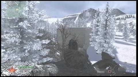 mw2 Super Speed Lobby