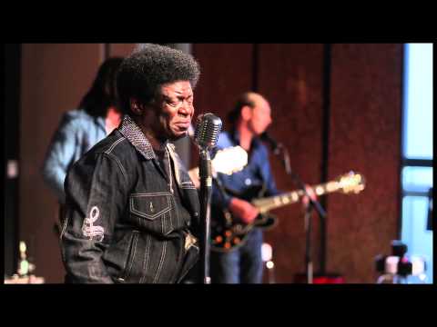 Charles Bradley - "Strictly Reserved for You"