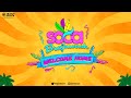 Dj Private Ryan Presents SOCA BRAINWASH 2023 "Welcome Home" (Audio) | BATTALION Music | Soca 2023