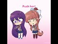 Push, Pull! Ib: @toastedmelia #ddlc #animationart #dokidokiliteratureclub #art #animation #dokidoki Mp3 Song