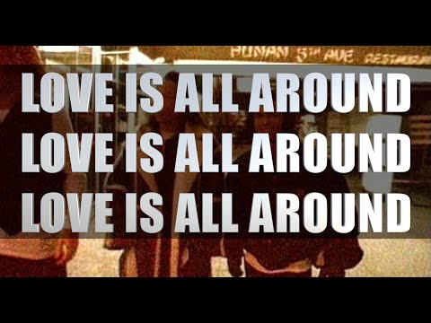 Dj Bobo - Love Is All Around