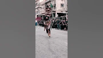 قاتل عبد الله الرضيع حرمله ابن كاهل الاسدي 