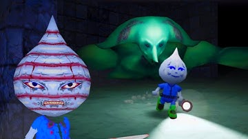 Tower Of Tears - Prototype Footage 34 to 45