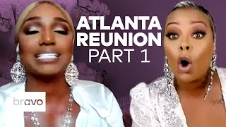 Celebrity Nene Comes for Eva: “You Were Licking Bottoms to Stay on Top” | RHOA Highlights (S12 Ep24) Pt 1 Profile