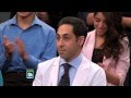 Dr. Amir Yazdan Helps Celebrity Countess Vaughn on The Doctors