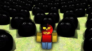 My Friends KILLED Carter, So I Got REVENGE... | Roblox Nico