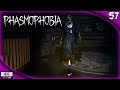 UPDATE! TODO SE COMPLICA :O | PHASMOPHOBIA Gameplay Español