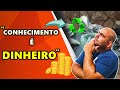 CONHECENDO OS MATERIAIS RECICLÁVEIS! [Parte 1]