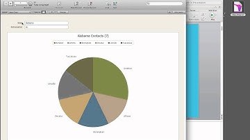 FileMaker 12 - ExecutesSQL Function - 12 Days of FileMaker 12 Series
