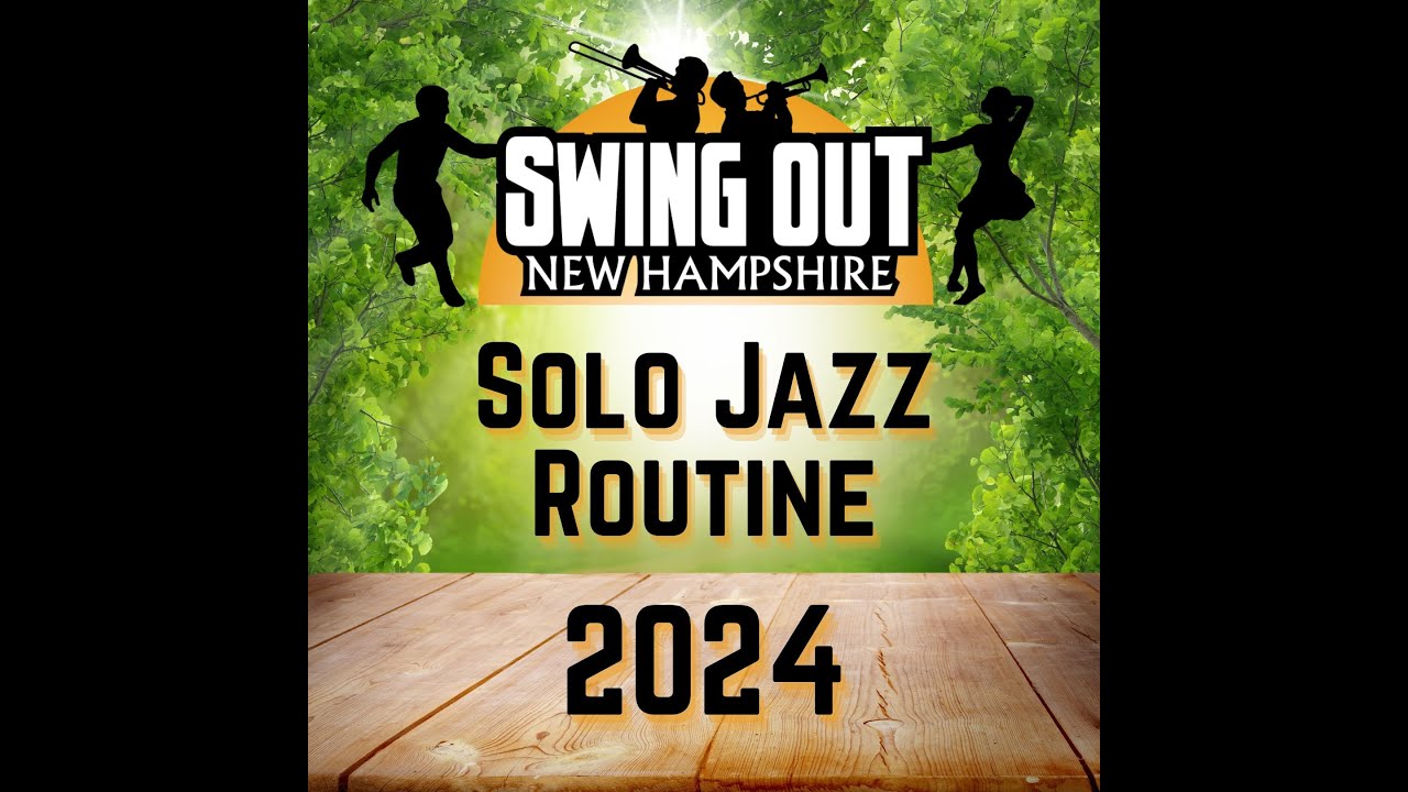 SONH 2024   Solo Jazz with Laura