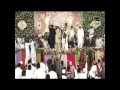 "Ya Ghaus-e-Pak aj karam karo" by Shahbaz Qamar Fareedi | Mehfil-e-Shab-e-Noor Jawa, 2016