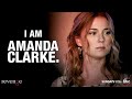 Jack Porter & Emily Thorne tells the world she is Amanda Clarke