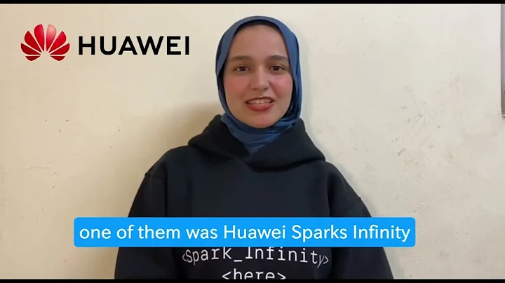 The Huawei Developer Competition 2025 Northern Africa has held semi-finals, cloudv2.2.2 emerging!