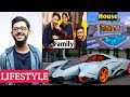 Carryminati Lifestyle 2021,Income,House,Girlfriend,Education,Cars,Family,Biography,NetWorth&amp;Income