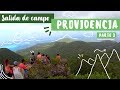 Vlog PROVIDENCIA 2da parte CASI ME AHOGO   | Hear the Eco