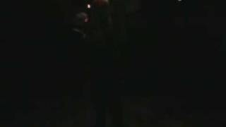 My Fire-Spinning Buddy, S.P.
