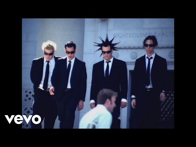 Good Charlotte - Lifestyle Of The Rich