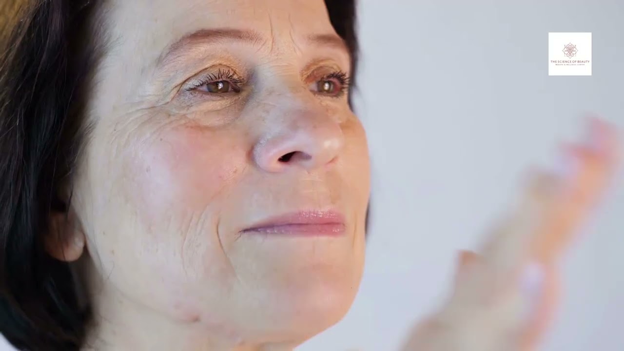 Transform Your Skin with Morpheus8 in 