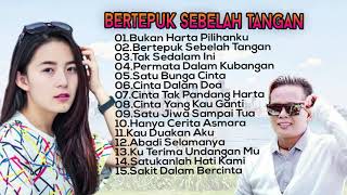 Bertepuk Sebelah Tangan - Slow Rock Terbaru 2021