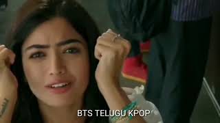 #BTSJIN SARILERU NEIKEVARU SPOOF#BTSTELUGU (BTS TELUGU KPOP)