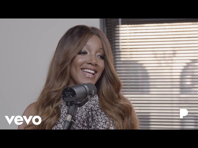 Mickey Guyton