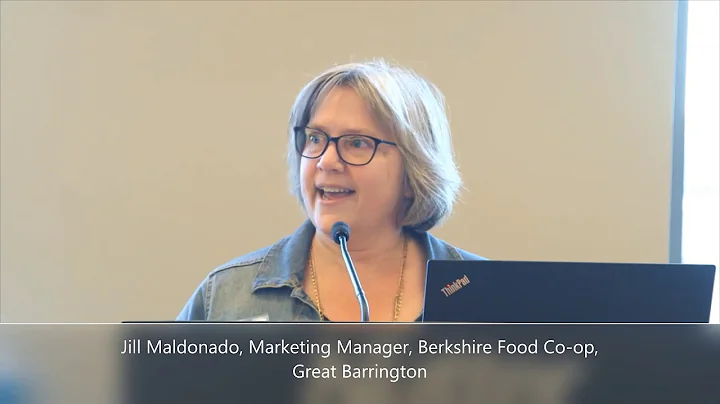 Jill Maldonado | Berkshire Food Co-op