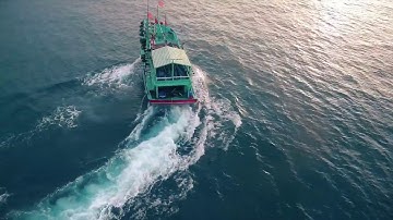 HAMUBAY PHAN THIẾT | KHU ĐÔ THỊ SỨC KHỎE | THỜI ĐIỂM VÀNG ĐỂ ĐẦU TƯ SINH LỜI