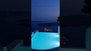Dreams Luxury Suites Imerovigli, Santorini Greece ??
