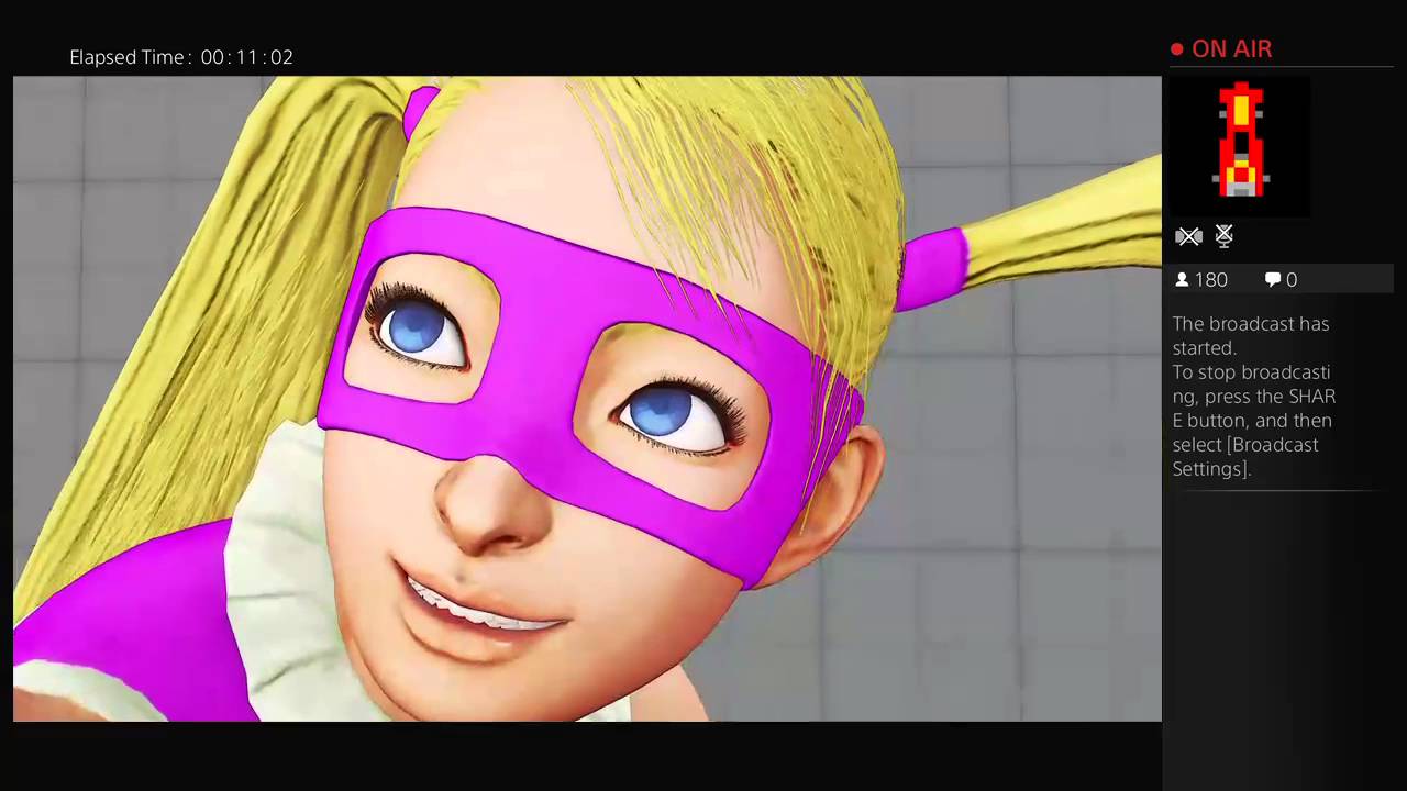 SF5 Netplay Sets - TS Sabin (Dhalsim) vs Marn (R. Mika)