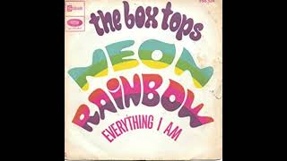 Watch Box Tops Everything I Am video