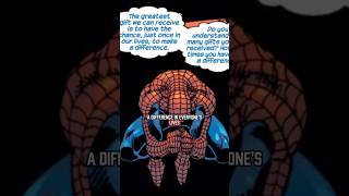 Dr. Strange Gives Spider-Man The Best Birthday