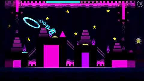 Geometry Dash [2.0]- Easy Usercoins #2- Dragons Unity by llMagnesio2ll