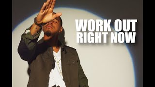 J Cole vs Busta Rhymes & Kelis - Work Out Right Now