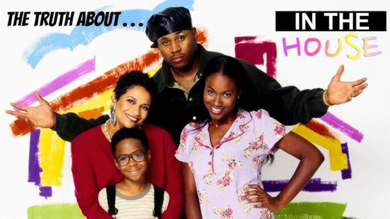 In The House Cast Then and Now (1995-2025) - YouTube